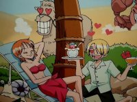 BUY NEW one piece - 51504 Premium Anime Print Poster